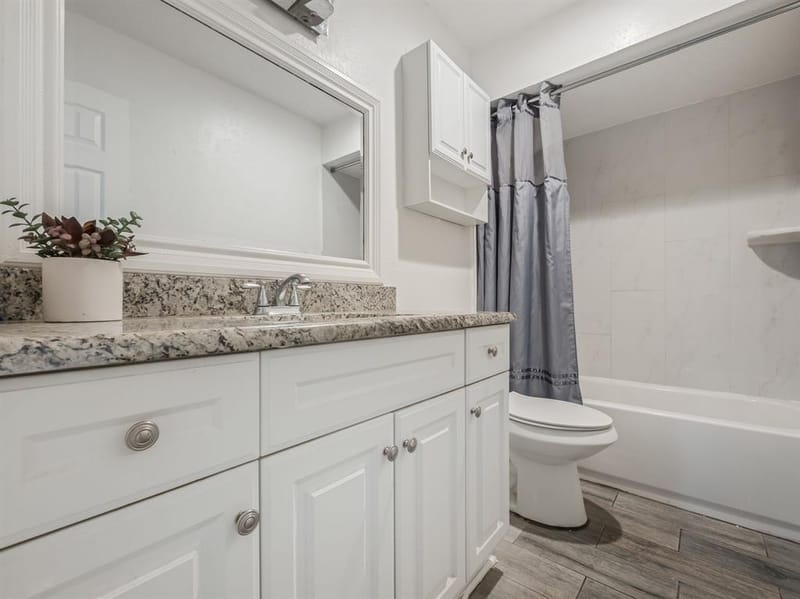 4655 Country Creek Drive # 1135, Dallas TX 75236 - Photo 25