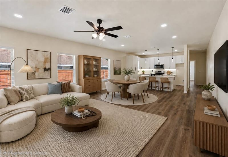 1404 E Cannon Street, Fort Worth TX 76104 - Photo 6