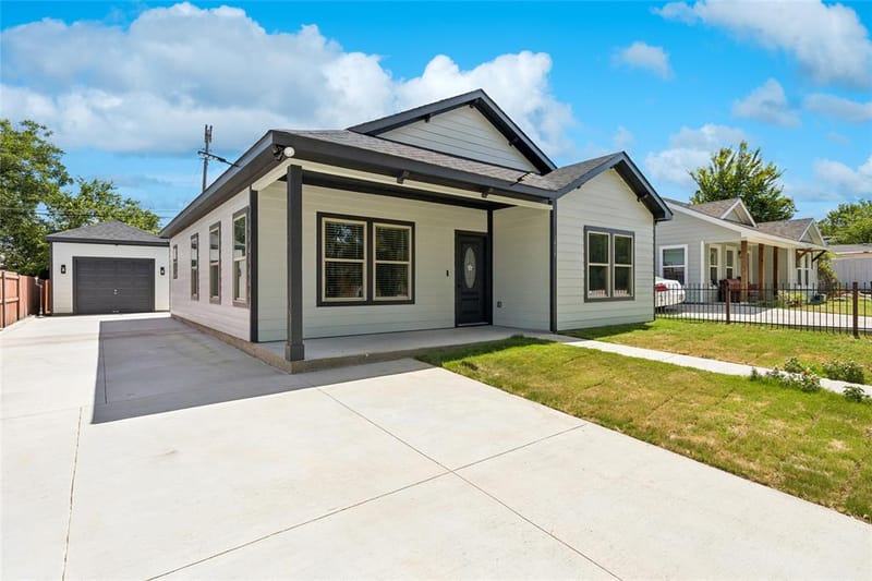 1404 E Cannon Street, Fort Worth TX 76104 - Photo 4