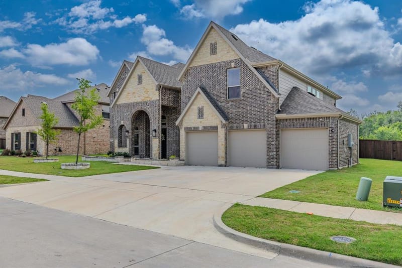 929 Gold Finch Lane, Forney TX 75126 - Photo 6