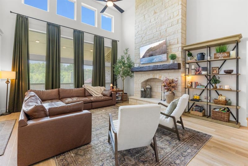 929 Gold Finch Lane, Forney TX 75126 - Photo 13