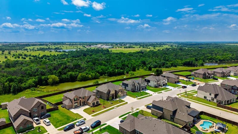 929 Gold Finch Lane, Forney TX 75126 - Photo 36