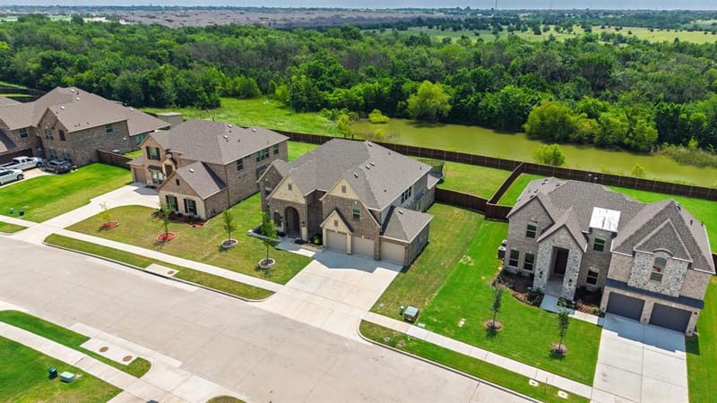 929 Gold Finch Lane, Forney TX 75126 - Photo 32