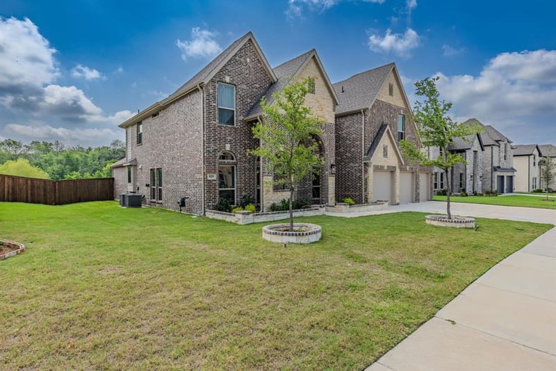 929 Gold Finch Lane, Forney TX 75126 - Photo 5