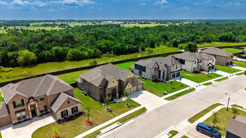 929 Gold Finch Lane, Forney TX 75126 - Photo 34