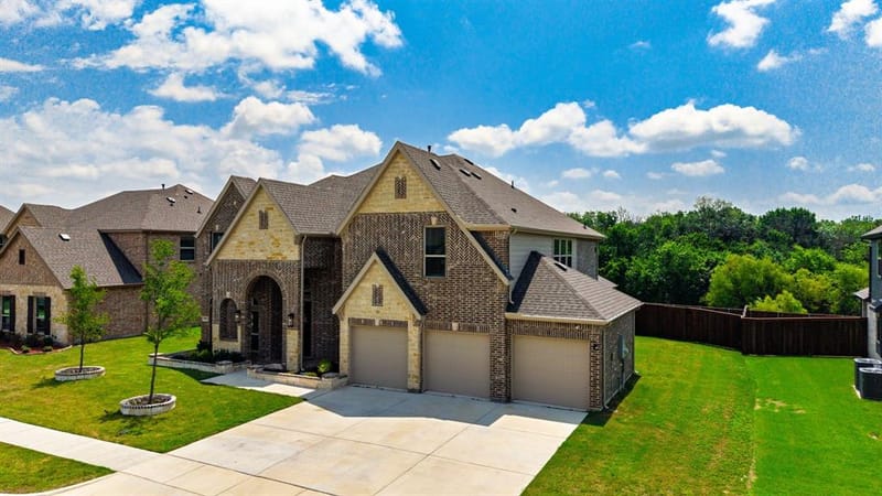 929 Gold Finch Lane, Forney TX 75126 - Photo 33