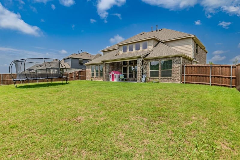 929 Gold Finch Lane, Forney TX 75126 - Photo 37