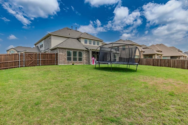 929 Gold Finch Lane, Forney TX 75126 - Photo 40