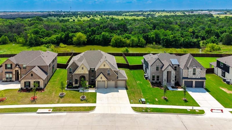 929 Gold Finch Lane, Forney TX 75126 - Photo 35