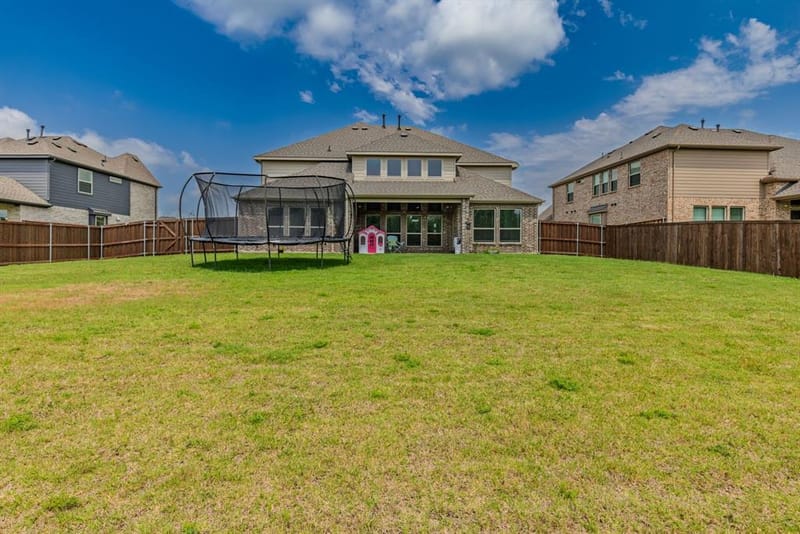 929 Gold Finch Lane, Forney TX 75126 - Photo 39