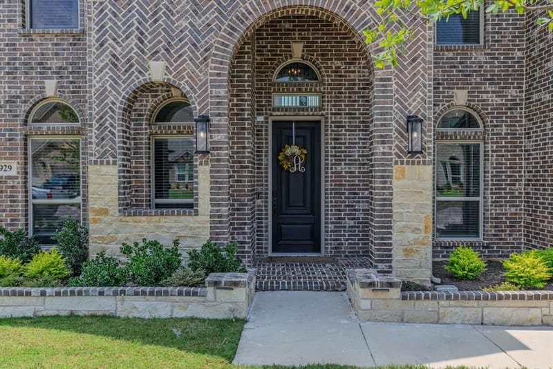 929 Gold Finch Lane, Forney TX 75126 - Photo 4