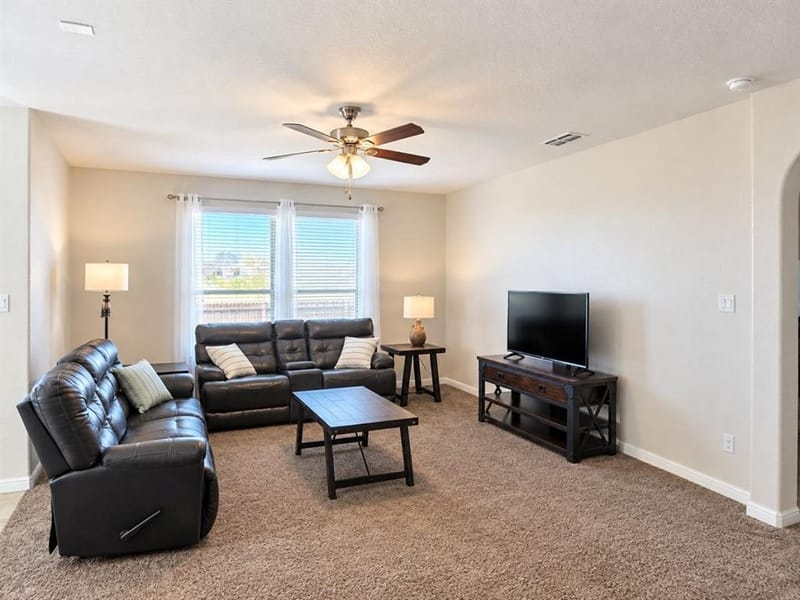 9925 Wynndel Trail, Fort Worth TX 76177 - Photo 14