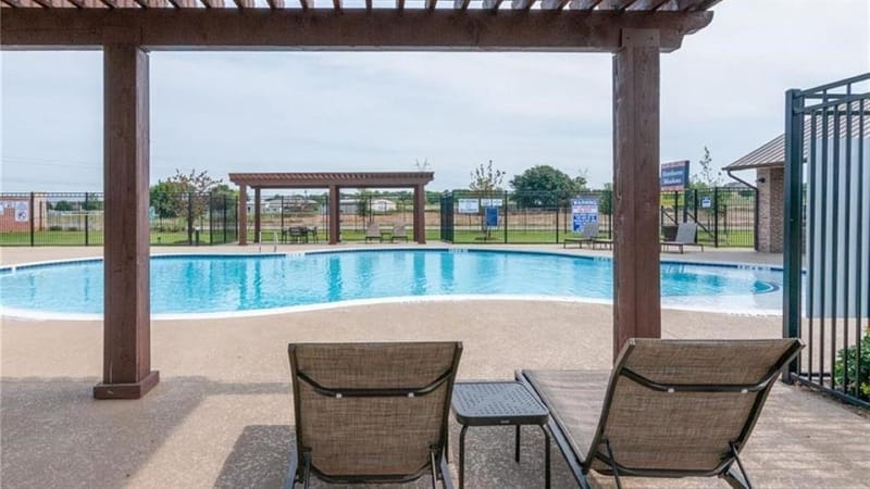 9925 Wynndel Trail, Fort Worth TX 76177 - Photo 37