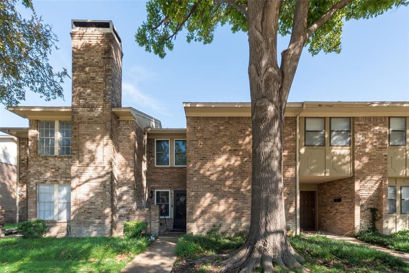527 Towne House Lane, Richardson TX 75081 - Photo 19
