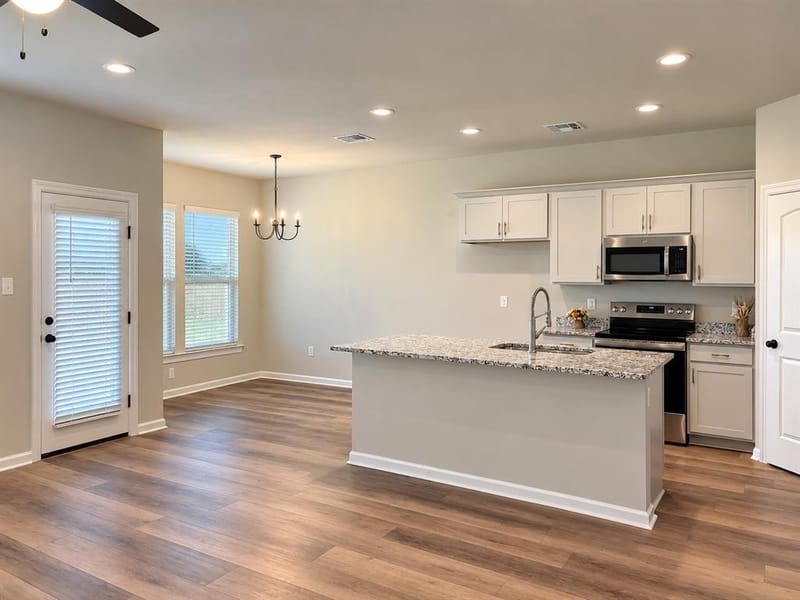 197 Berkshire Place, Haughton LA 71037 - Photo 6