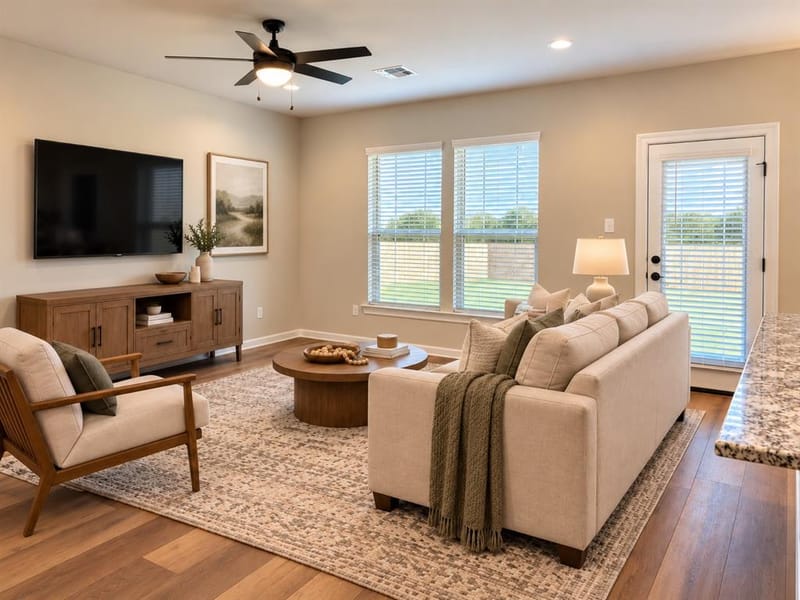197 Berkshire Place, Haughton LA 71037 - Photo 4