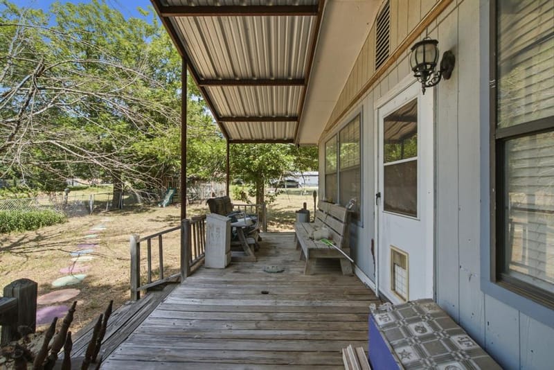 816 W Ayers Avenue, De Leon TX 76444 - Photo 22