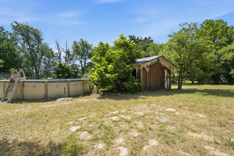 816 W Ayers Avenue, De Leon TX 76444 - Photo 28