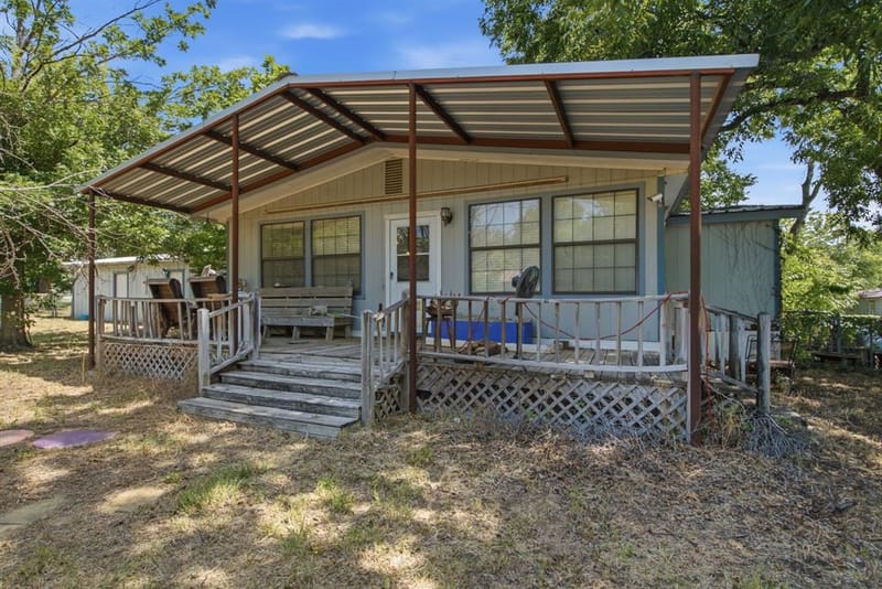 816 W Ayers Avenue, De Leon TX 76444 - Photo 24