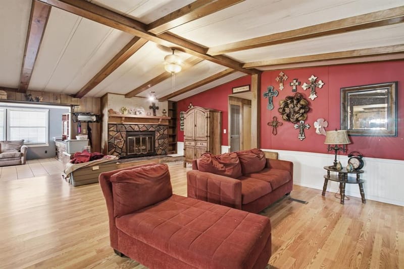 816 W Ayers Avenue, De Leon TX 76444 - Photo 4