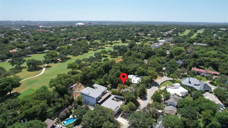 409 Hazelwood Drive, Fort Worth TX 76107 - Photo 25