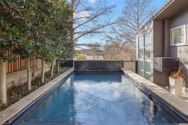 409 Hazelwood Drive, Fort Worth TX 76107 - Photo 21