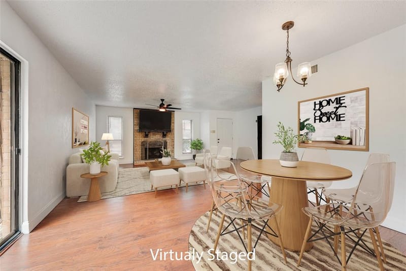 10906 Listi Drive, Dallas TX 75238 - Photo 2