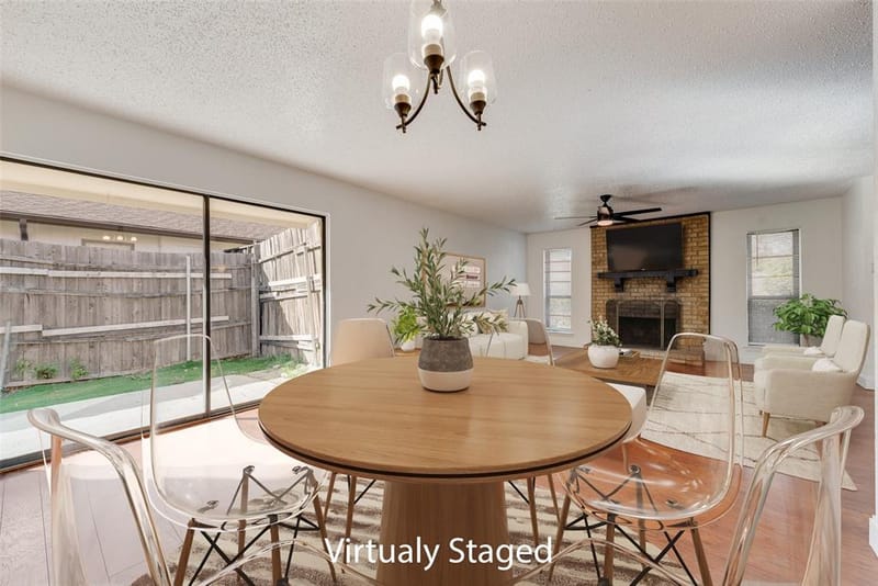 10906 Listi Drive, Dallas TX 75238 - Photo 3