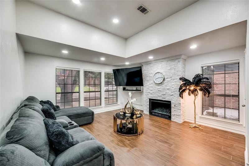 7306 Highland Glen Trail, Dallas TX 75248 - Photo 4