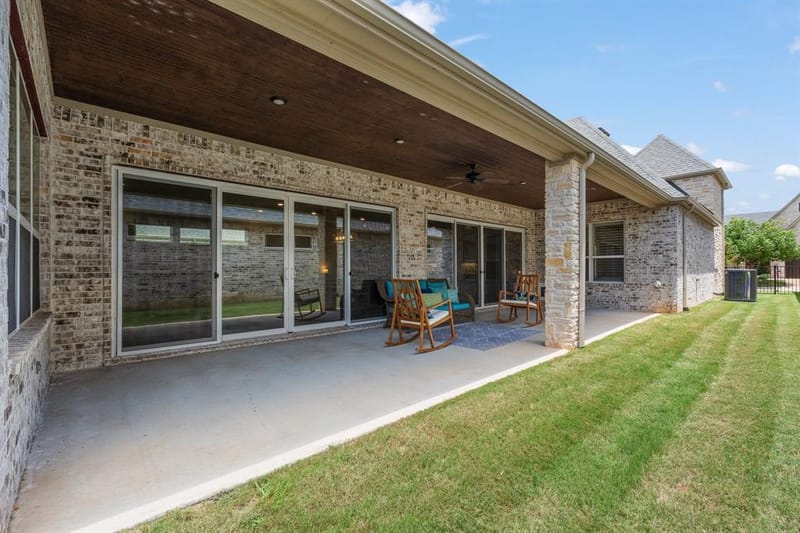 2407 Vineyard Drive, Granbury TX 76048 - Photo 37