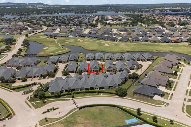 2407 Vineyard Drive, Granbury TX 76048 - Photo 40