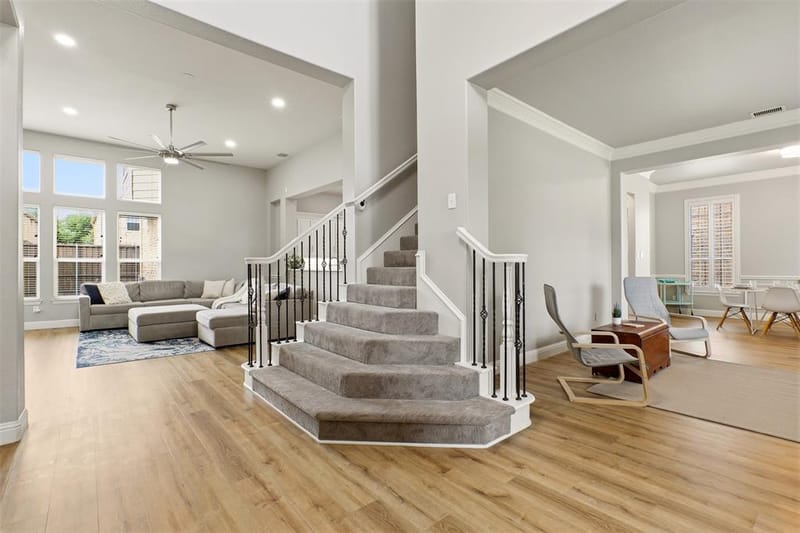 2370 Sleepy Hollow Trail, Frisco TX 75033 - Photo 2