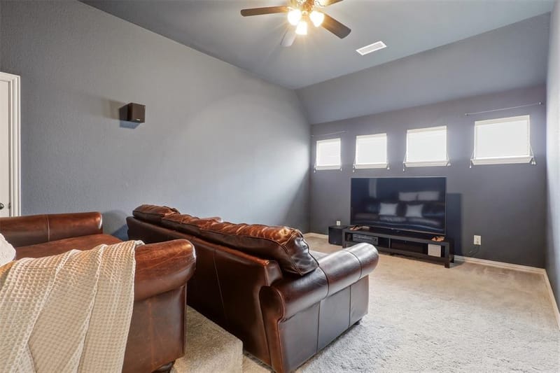 2370 Sleepy Hollow Trail, Frisco TX 75033 - Photo 22