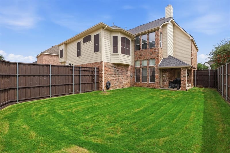 2370 Sleepy Hollow Trail, Frisco TX 75033 - Photo 36