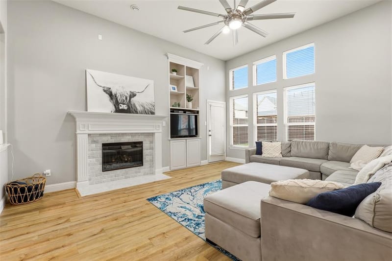 2370 Sleepy Hollow Trail, Frisco TX 75033 - Photo 9