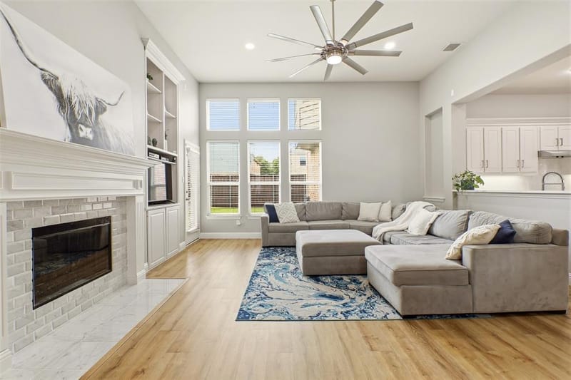 2370 Sleepy Hollow Trail, Frisco TX 75033 - Photo 10