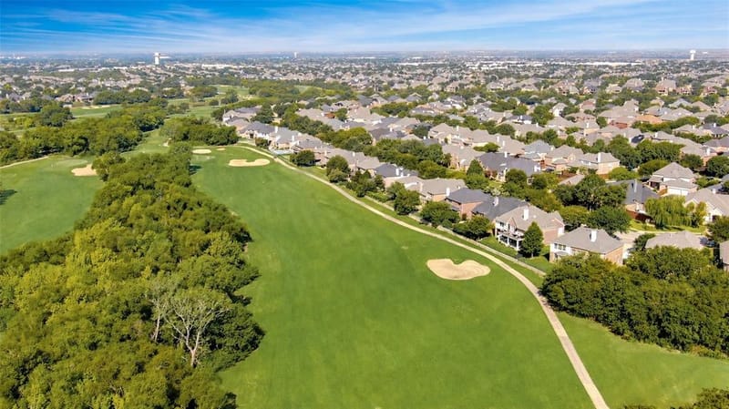 2370 Sleepy Hollow Trail, Frisco TX 75033 - Photo 37