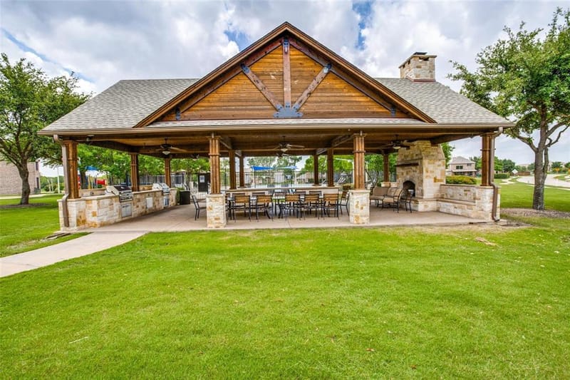 2370 Sleepy Hollow Trail, Frisco TX 75033 - Photo 39