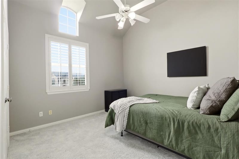2370 Sleepy Hollow Trail, Frisco TX 75033 - Photo 29