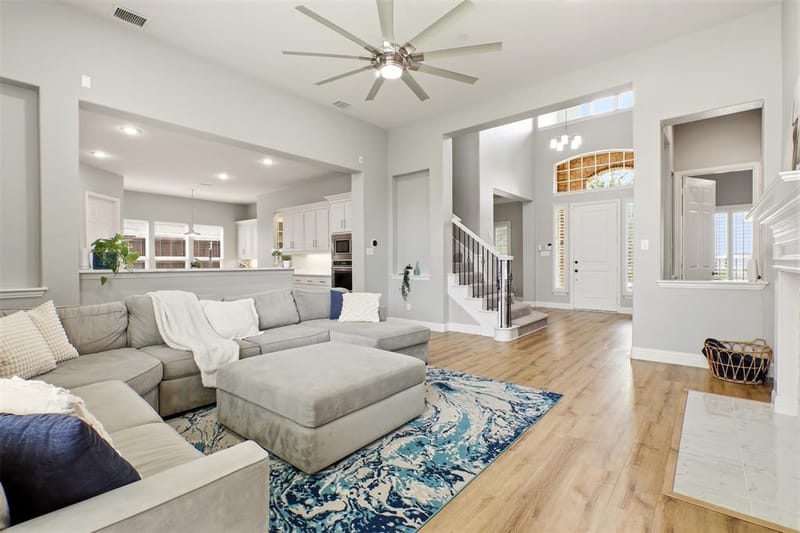 2370 Sleepy Hollow Trail, Frisco TX 75033 - Photo 8