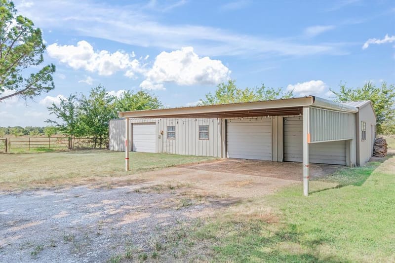 6400 County Road 108, Kaufman TX 75142 - Photo 27