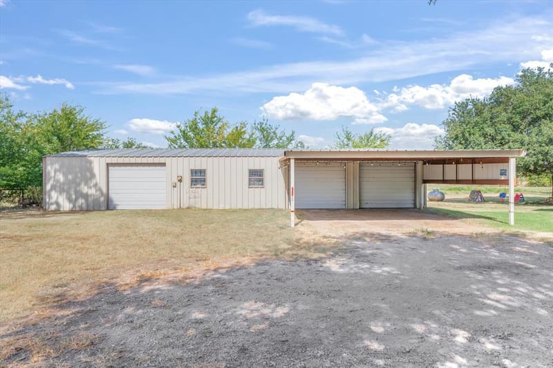 6400 County Road 108, Kaufman TX 75142 - Photo 26