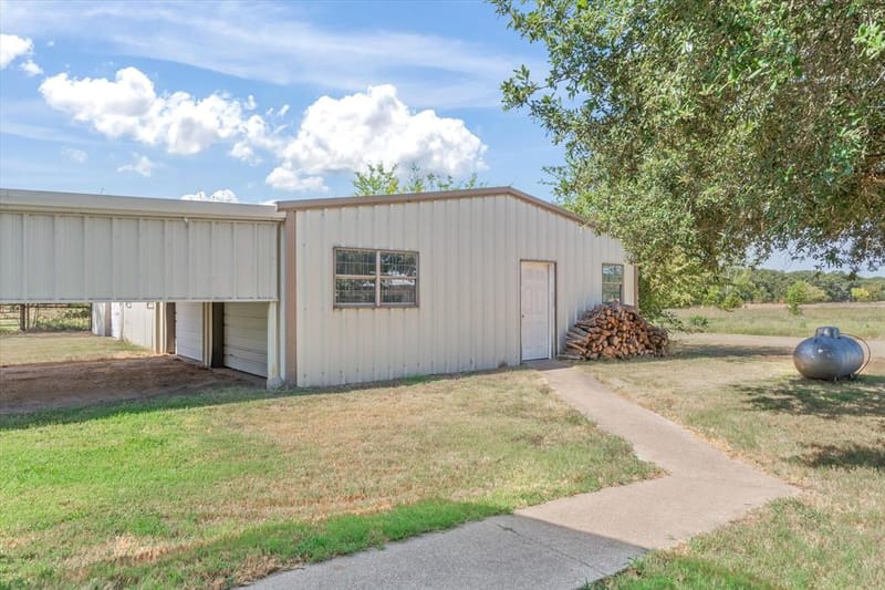 6400 County Road 108, Kaufman TX 75142 - Photo 28