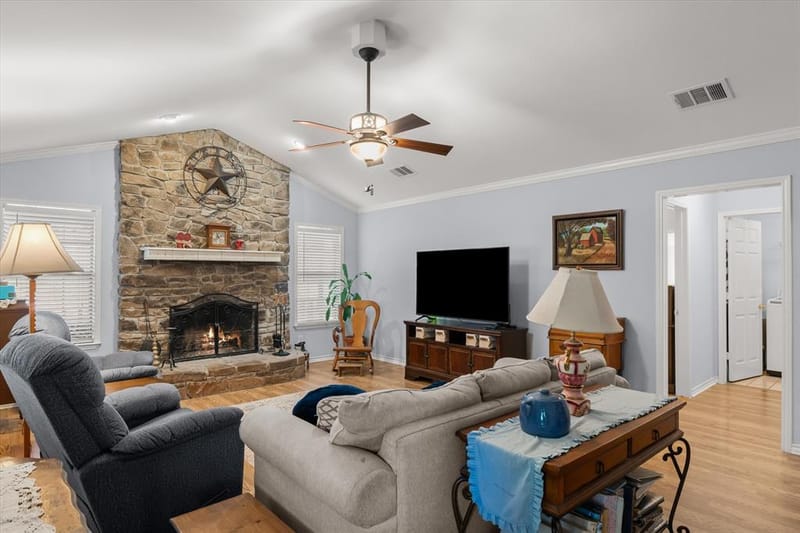 6400 County Road 108, Kaufman TX 75142 - Photo 9