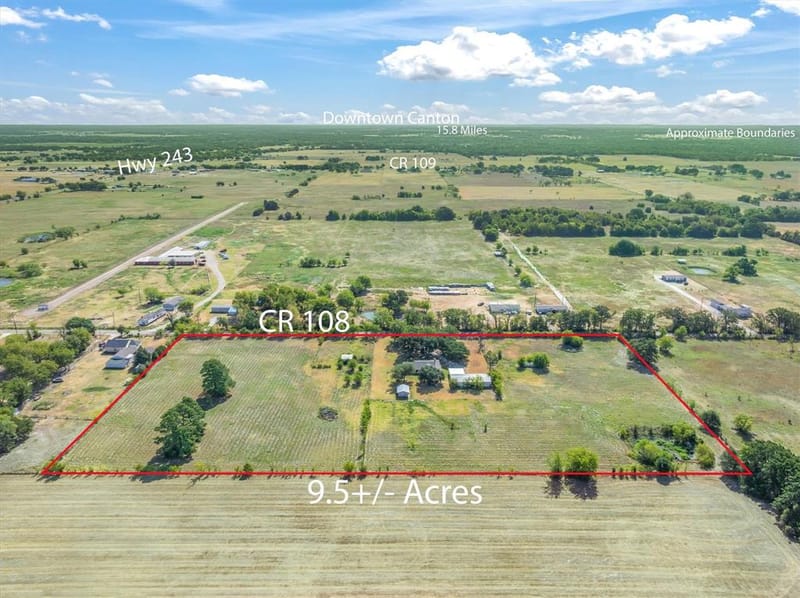 6400 County Road 108, Kaufman TX 75142 - Photo 31