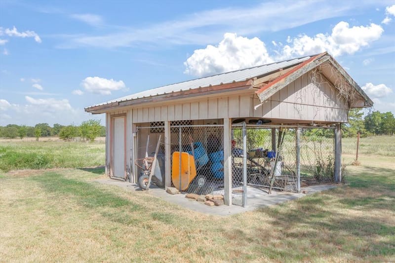 6400 County Road 108, Kaufman TX 75142 - Photo 29