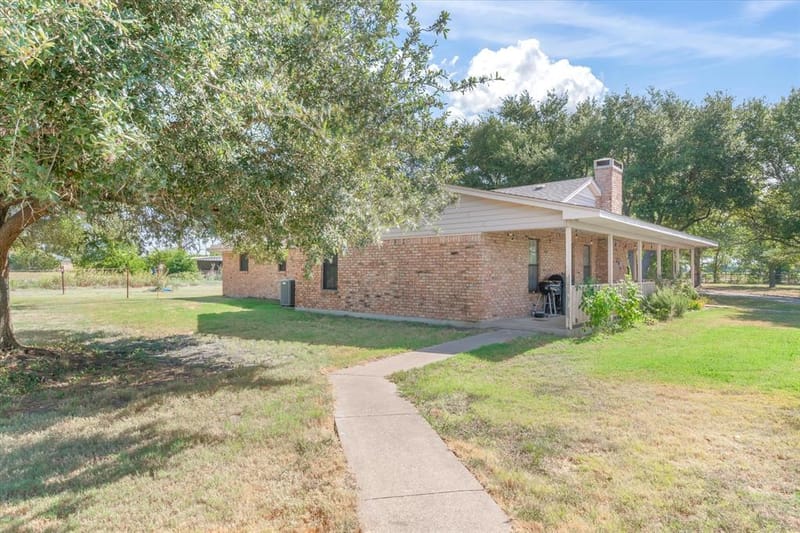 6400 County Road 108, Kaufman TX 75142 - Photo 8