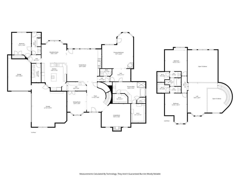 17919 Castle Bend Drive, Dallas TX 75287 - Photo 5