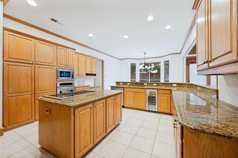 17919 Castle Bend Drive, Dallas TX 75287 - Photo 20