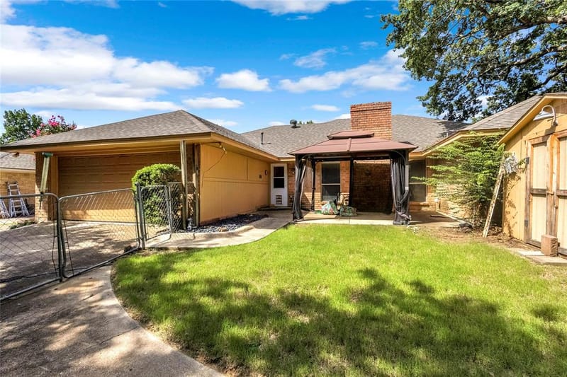 42 Indian Trail, Hickory Creek TX 75065 - Photo 6